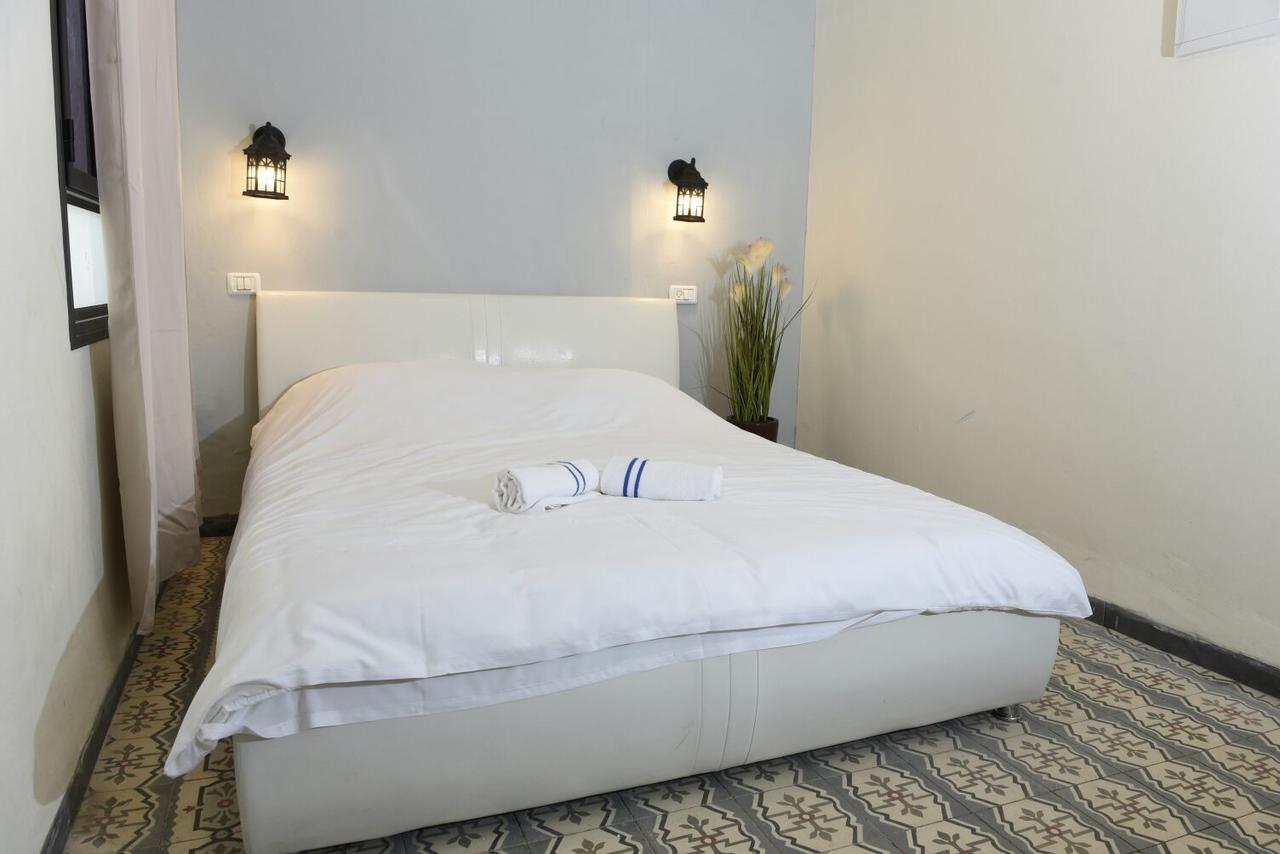 Shirat Ha-Agam Tiberias Exterior photo