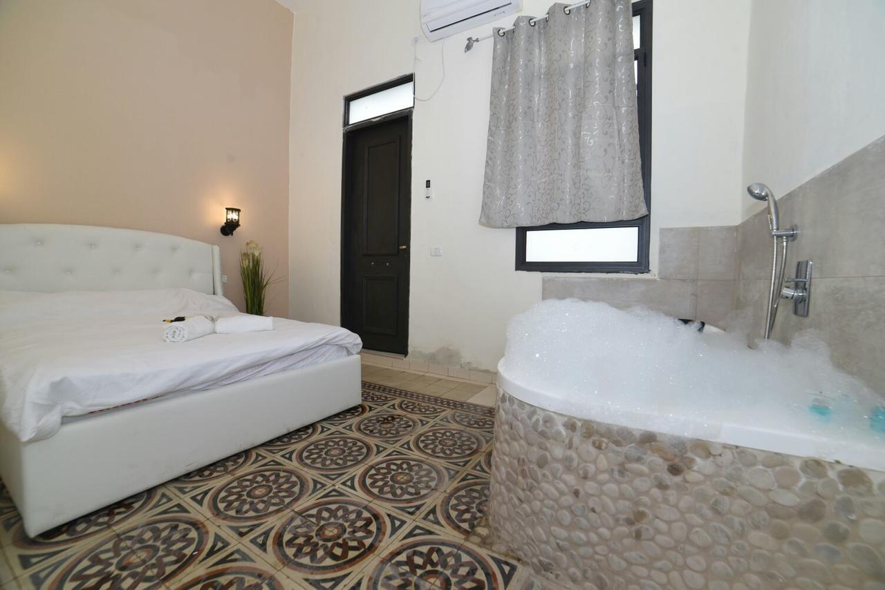 Shirat Ha-Agam Tiberias Exterior photo