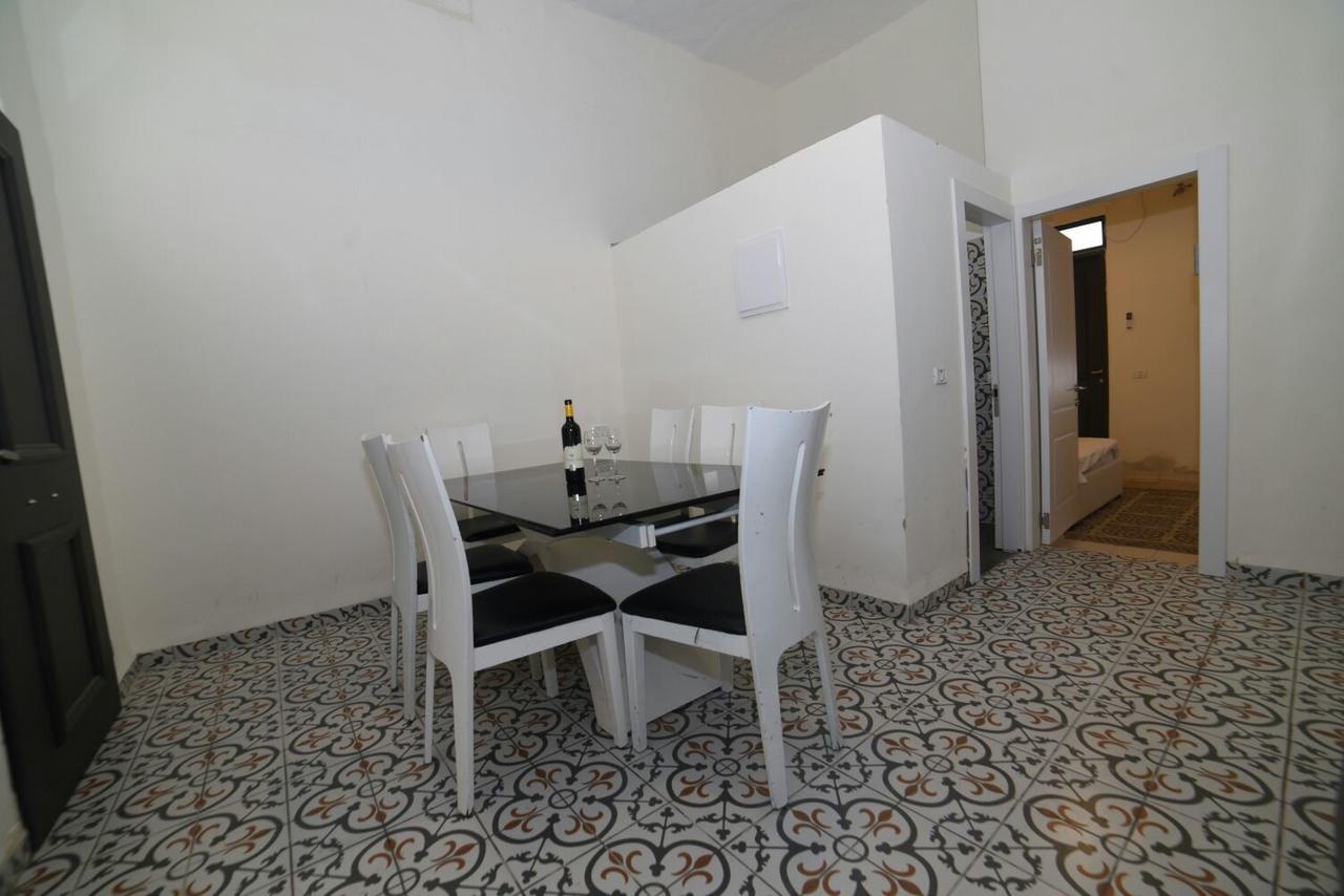 Shirat Ha-Agam Tiberias Exterior photo