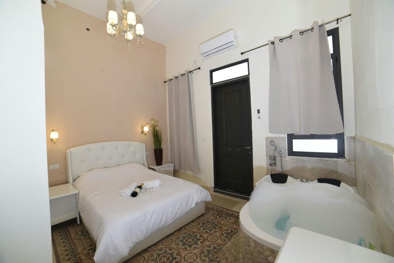 Shirat Ha-Agam Tiberias Exterior photo
