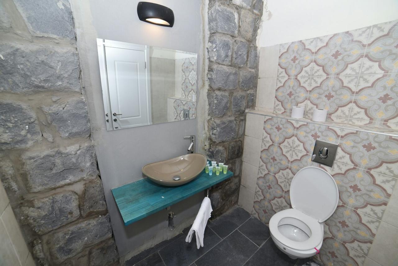 Shirat Ha-Agam Tiberias Exterior photo