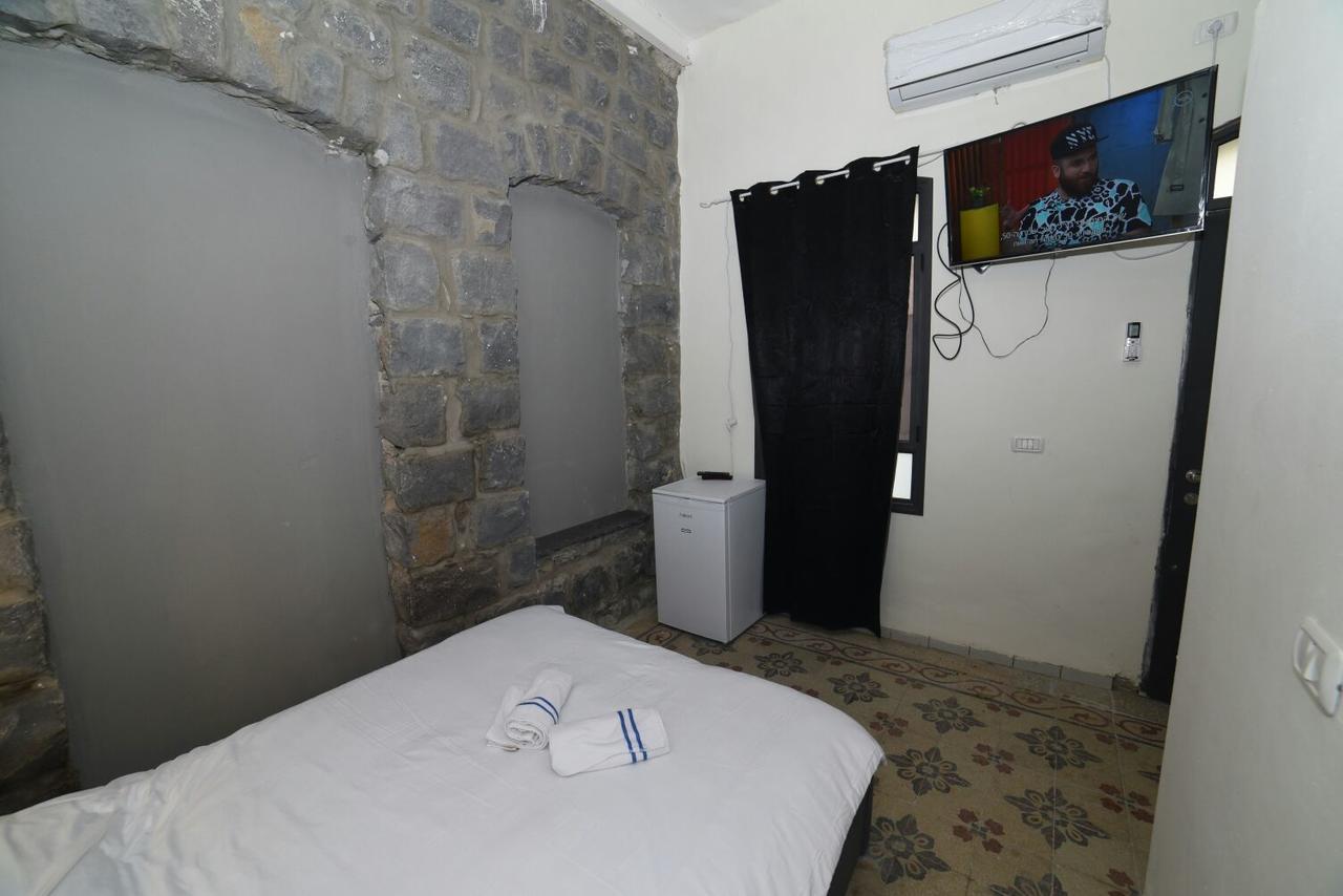 Shirat Ha-Agam Tiberias Exterior photo