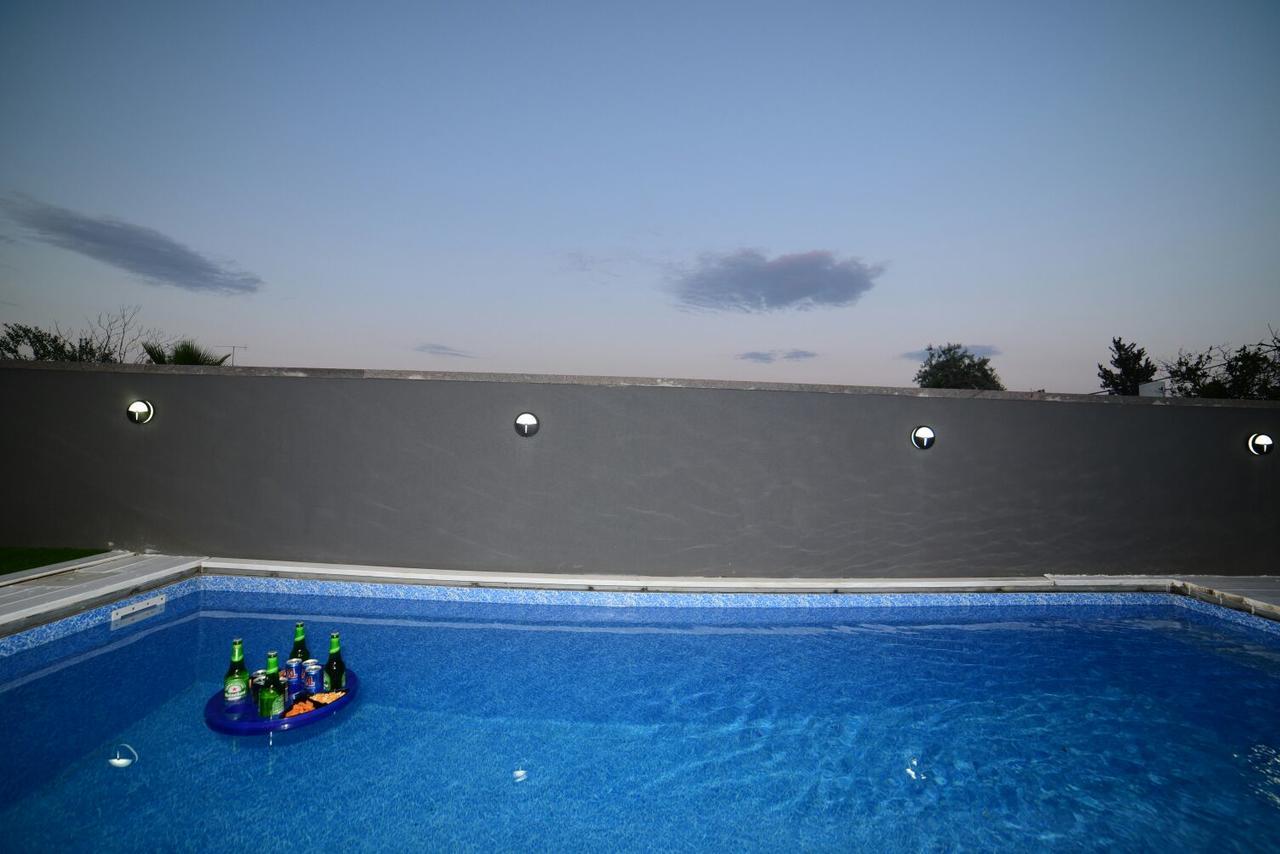 Shirat Ha-Agam Tiberias Exterior photo