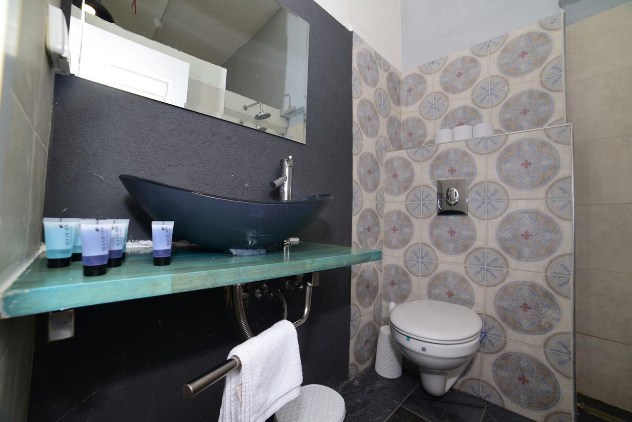 Shirat Ha-Agam Tiberias Exterior photo