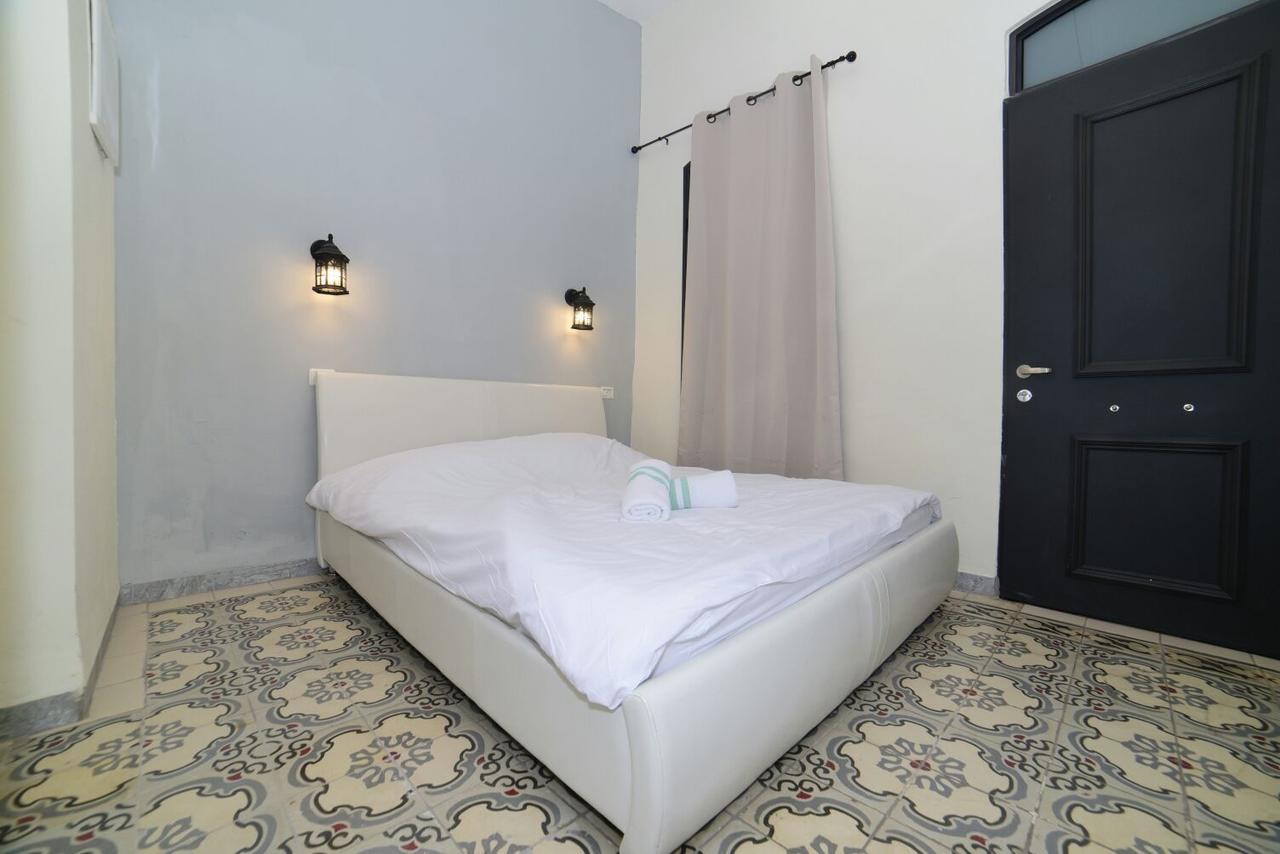 Shirat Ha-Agam Tiberias Exterior photo