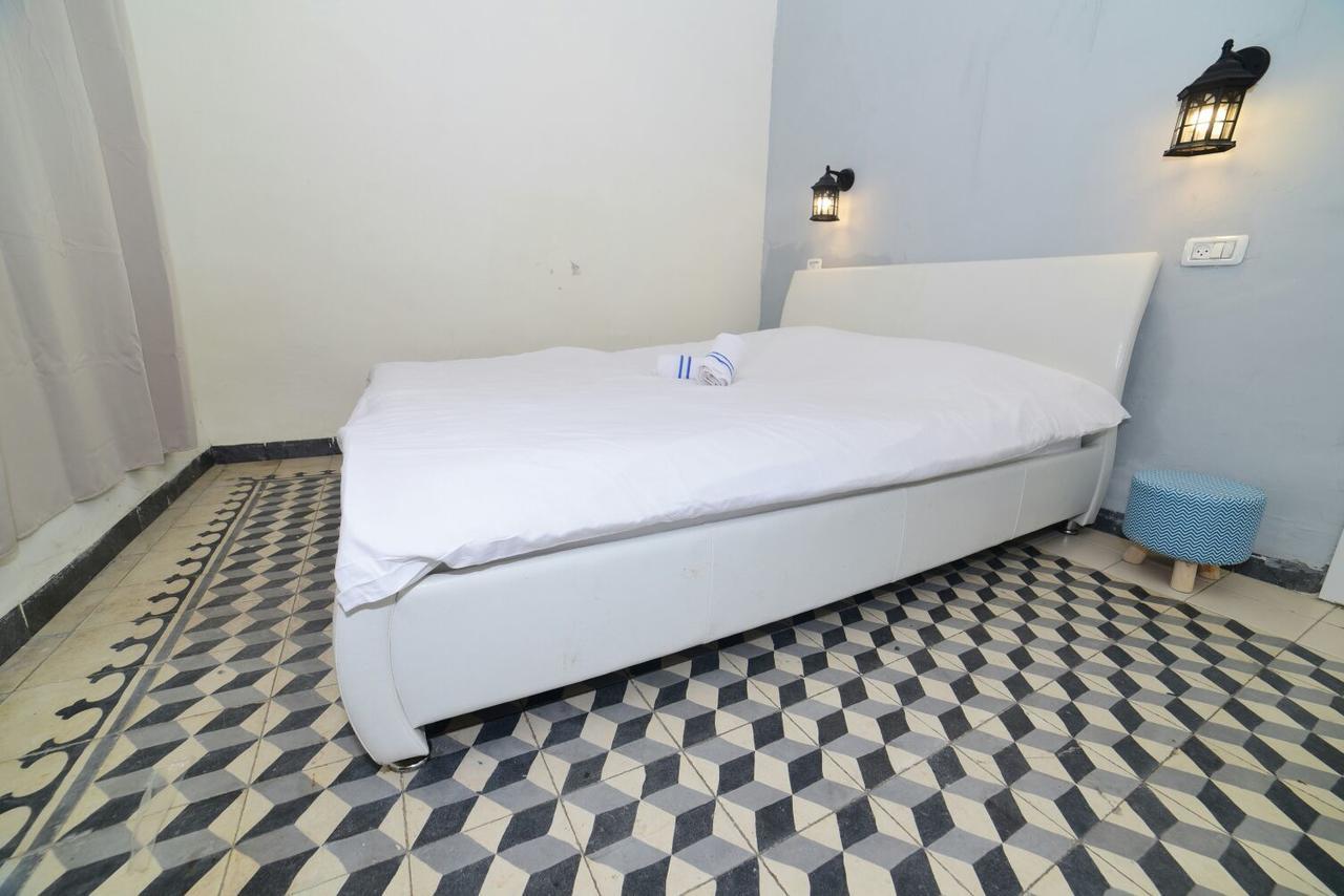 Shirat Ha-Agam Tiberias Exterior photo