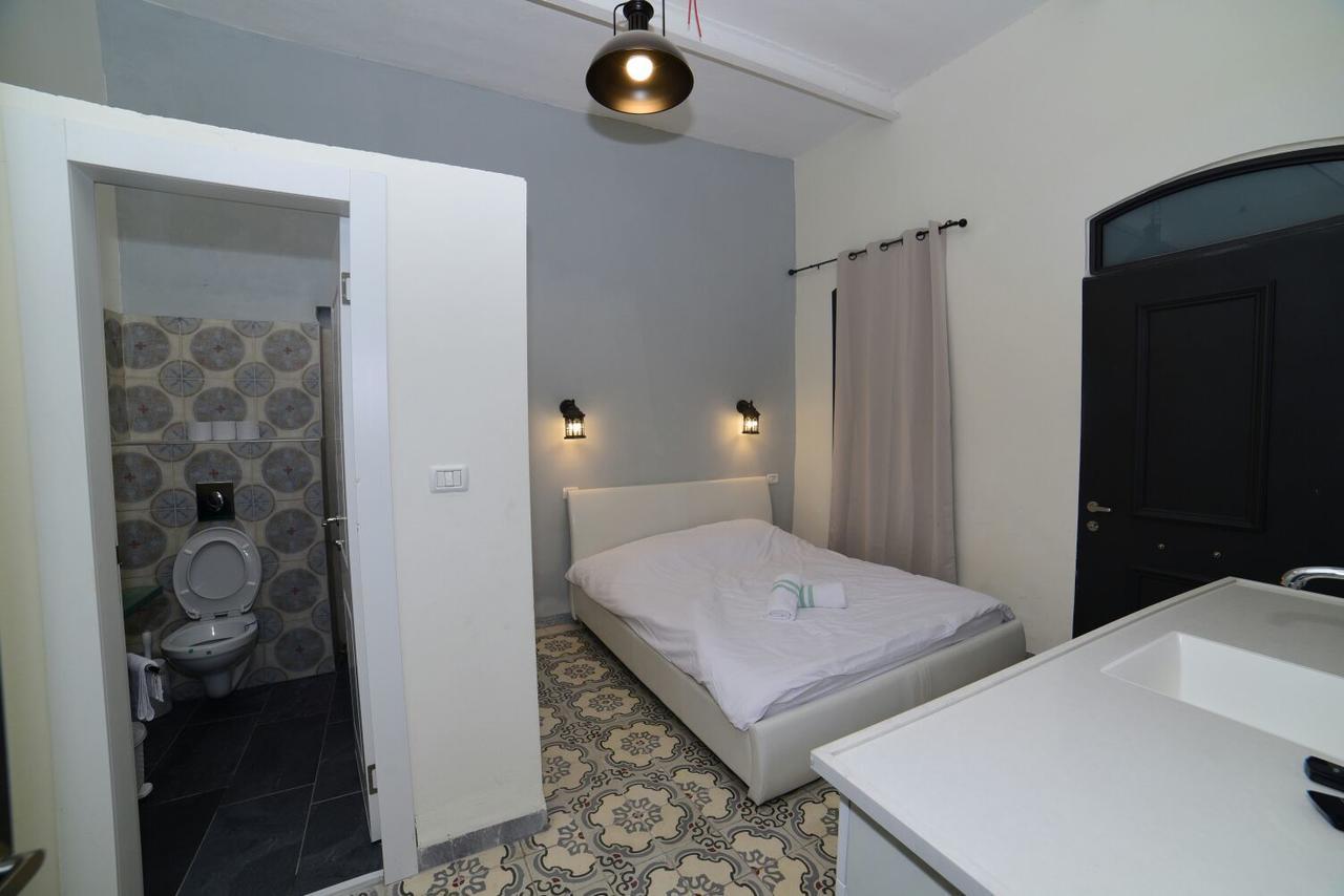 Shirat Ha-Agam Tiberias Exterior photo